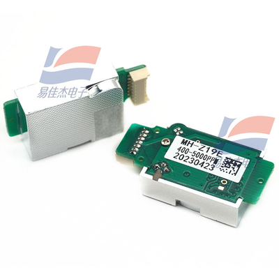 YJJ MH-Z19E Carbon Dioxide Gas Sensor For Fresh Air Conditioning Air Purification Equipment
