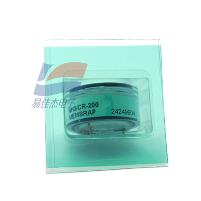 Advanced NH3/CR-200 NH3/CR-50 Electrochemical Gas Sensor for Safety and Environmental Control