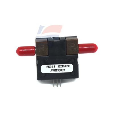 AWM3300V Microbridge Industrial Air Flow Sensor , Amplified MAF Sensor For Medical Use