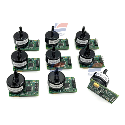 Gas Sensor SprintIR-WF-20 High Speed Carbon Dioxide Sensor NDIR CO2 Sensor 20Hz 0-100% For Ventilators And Industrial Applications