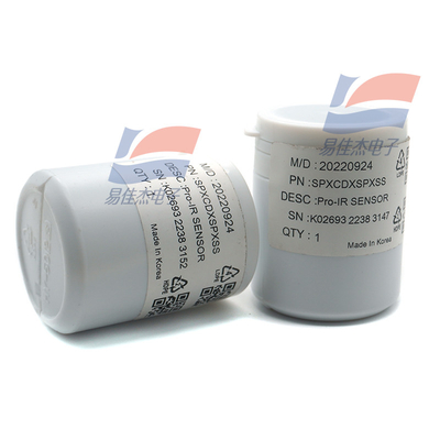 Gas Sensor SPXCDXSO1SS SPXCDXSPXSS  SPXCDXSFXSS For Combustible Gas Alarm Instrument