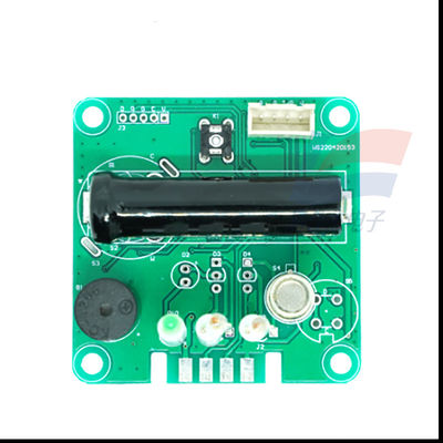 ZE33 Water Heater Gas Leakage and Incomplete Combustion Detection Module