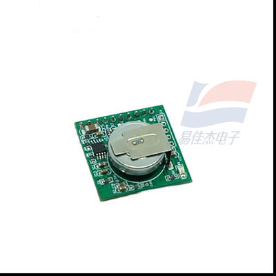 ZE730-CO Electrochemical Gas Sensor Module for Accurate Carbon Monoxide Detection