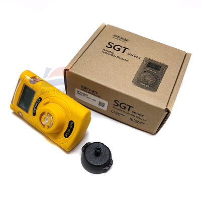 SP-SGTP-NH3 Portable Ammonia Gas Detector for Refrigeration & Cold Storage Industry Chemical & Fertilizer Manufacturing