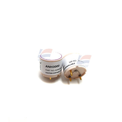 ANH3000 Three - electrode Electrochemical Ammonia Sensor For Detect Ammonia Concentration Such As Ammonia Analyzers And Ammonia Alarms