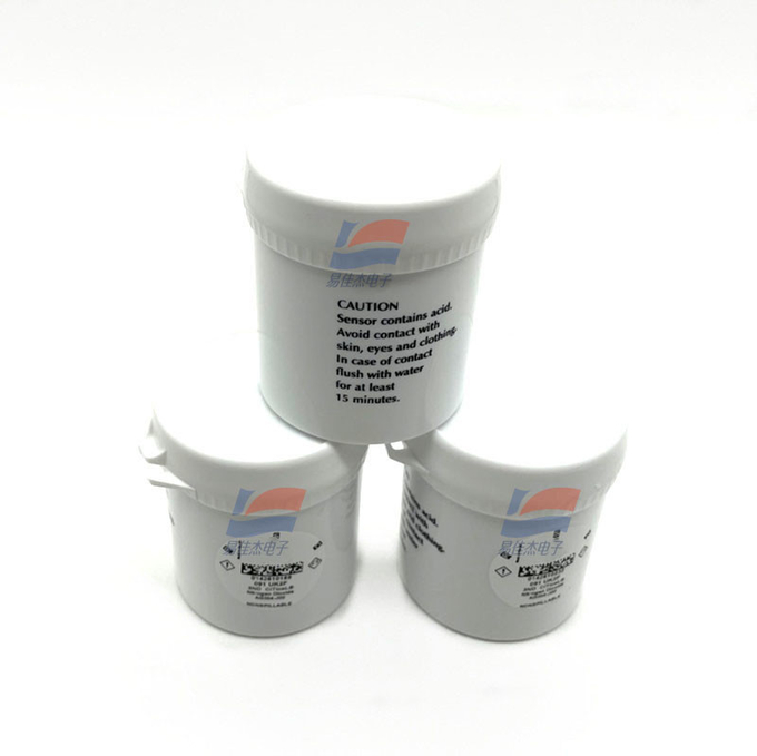 3ND Nitrogen Gas Detection Sensor 0 100ppm , NO2 Spec Sensor