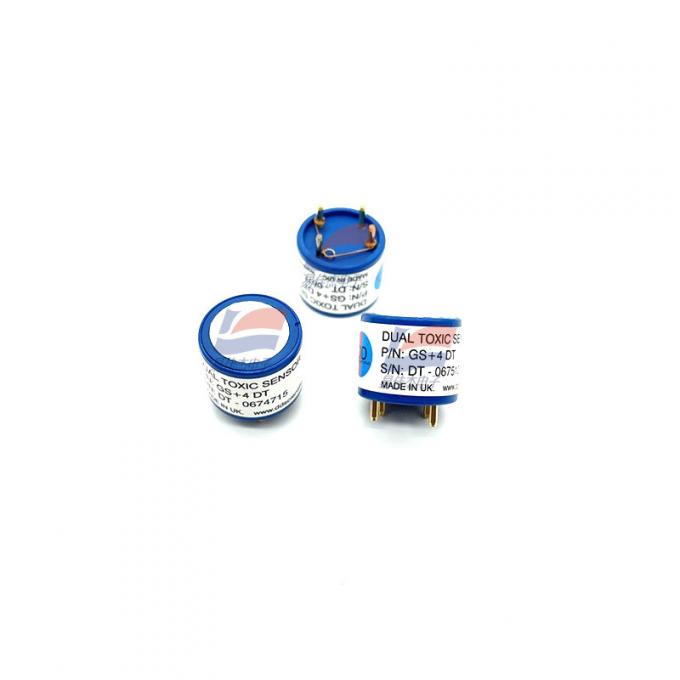 GS+4DT Electrochemical Dual Gas (CO/H2S) Sensor