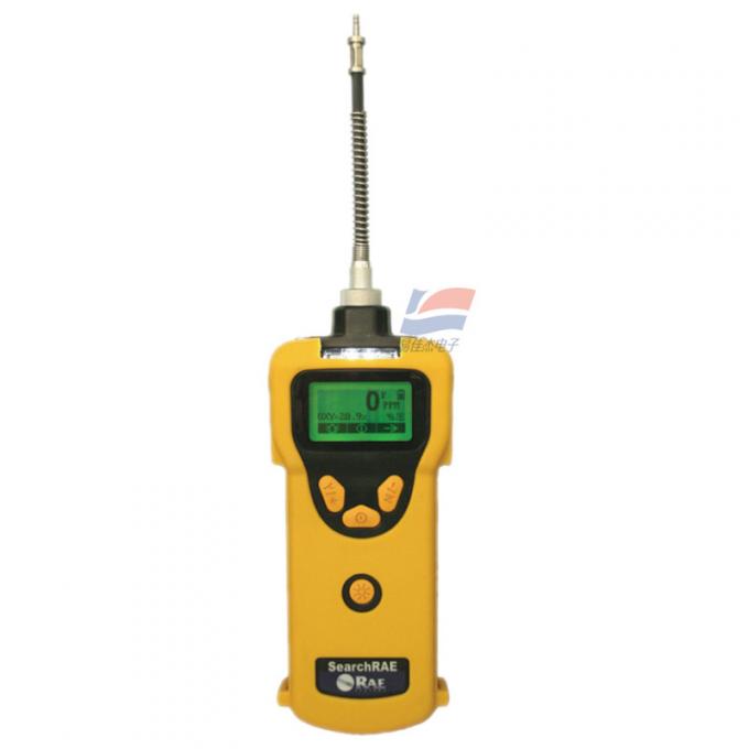 PGM1600 Combustible Electronic Gas Analyzer , SearchRAE MOS Toxic Gas