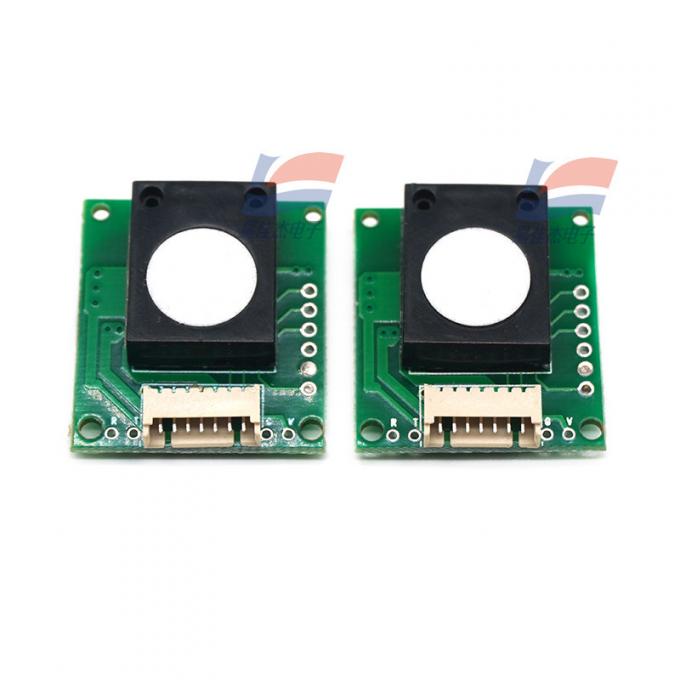 MMD1001E Electrochemical Formaldehyde Gas Sensor Module Miniaturized